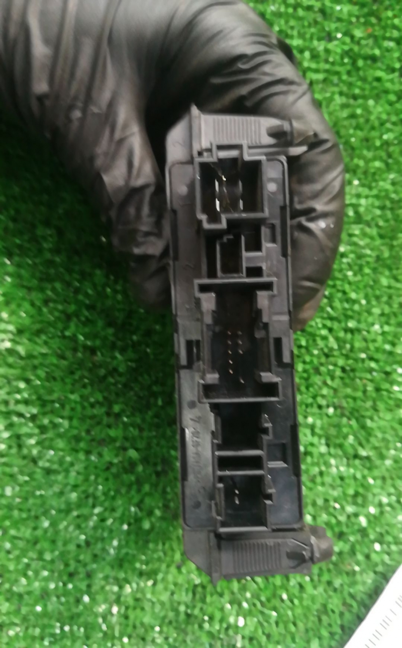 Módulo puerta Trasero Izquierdo MERCEDES-BENZ Classe C Carrinha (S203) Imagem-1