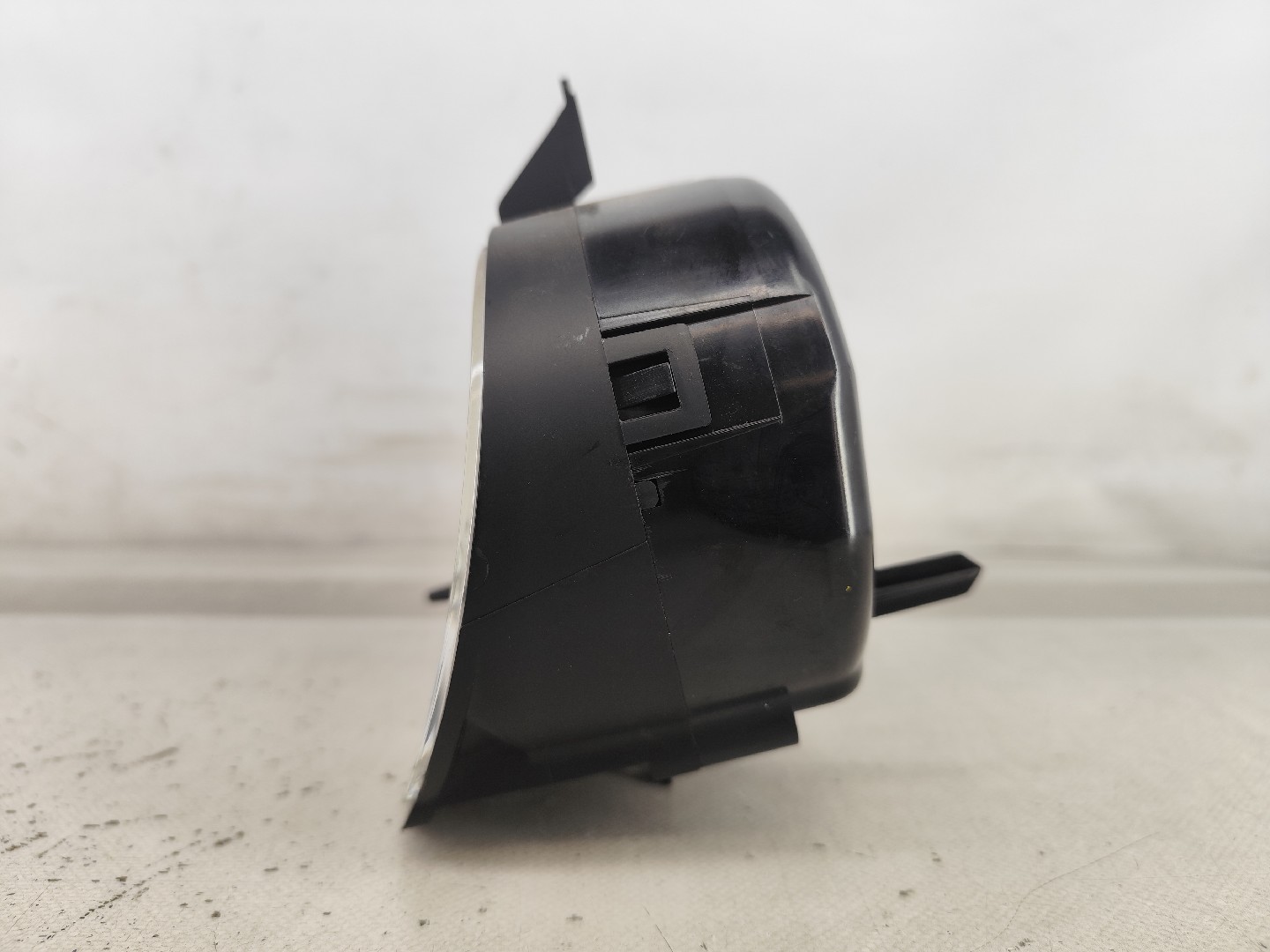 Instrument cluster SEAT Leon (1P1) Imagem-1