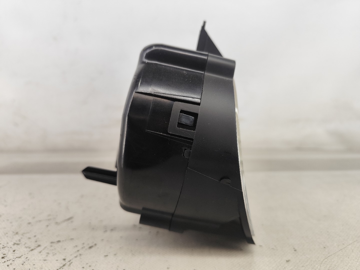 Instrument cluster SEAT Leon (1P1) Imagem-2