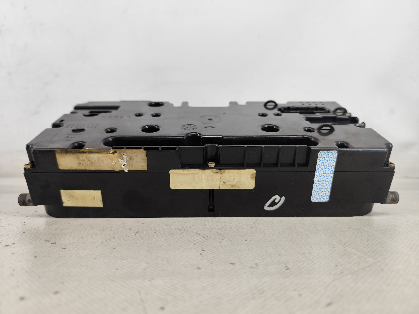 Quadrante / painel de instrumentos SEAT Cordoba (6K1, 6K2) Imagem-4