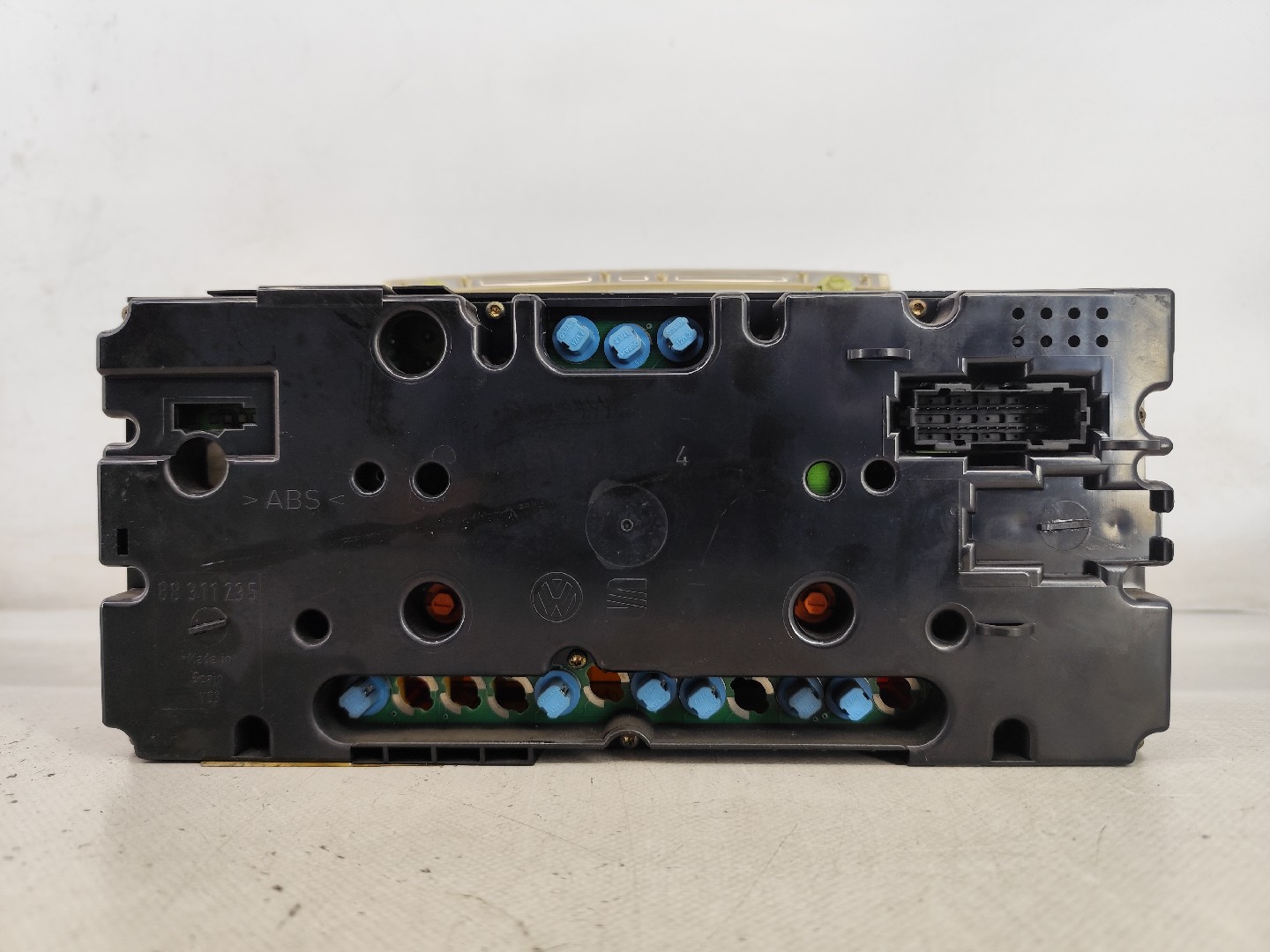 Quadrante / painel de instrumentos SEAT Cordoba (6K1, 6K2) Imagem-5