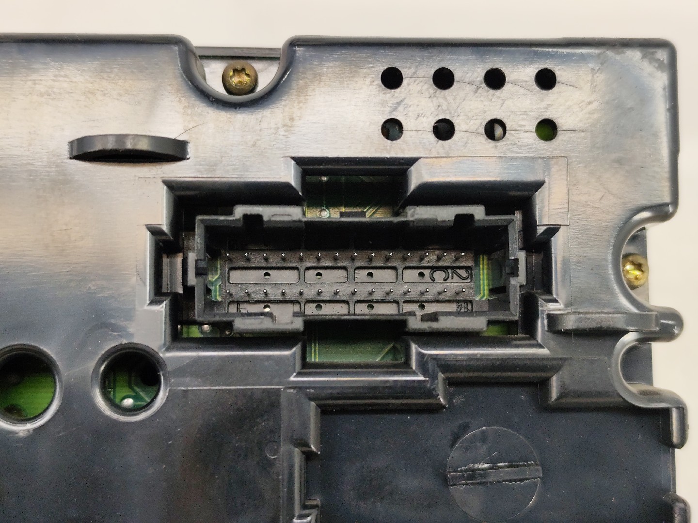 Quadrante / painel de instrumentos SEAT Cordoba (6K1, 6K2) Imagem-6