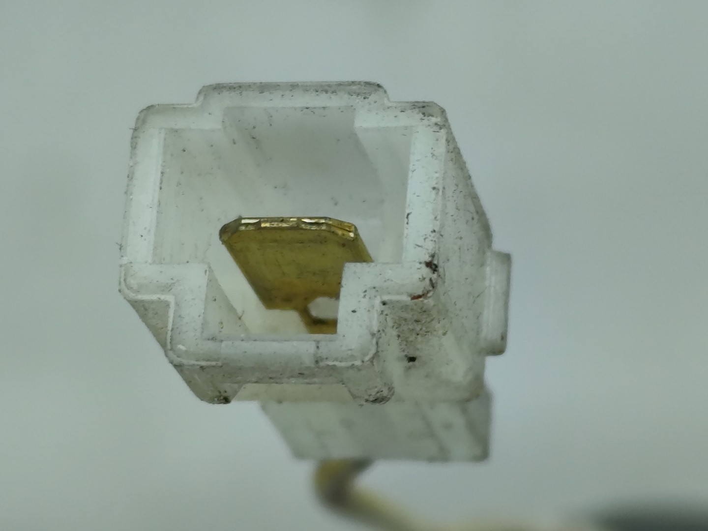 Freno de mano / estacionamento  MAZDA 323 C V (BA) Imagem-3