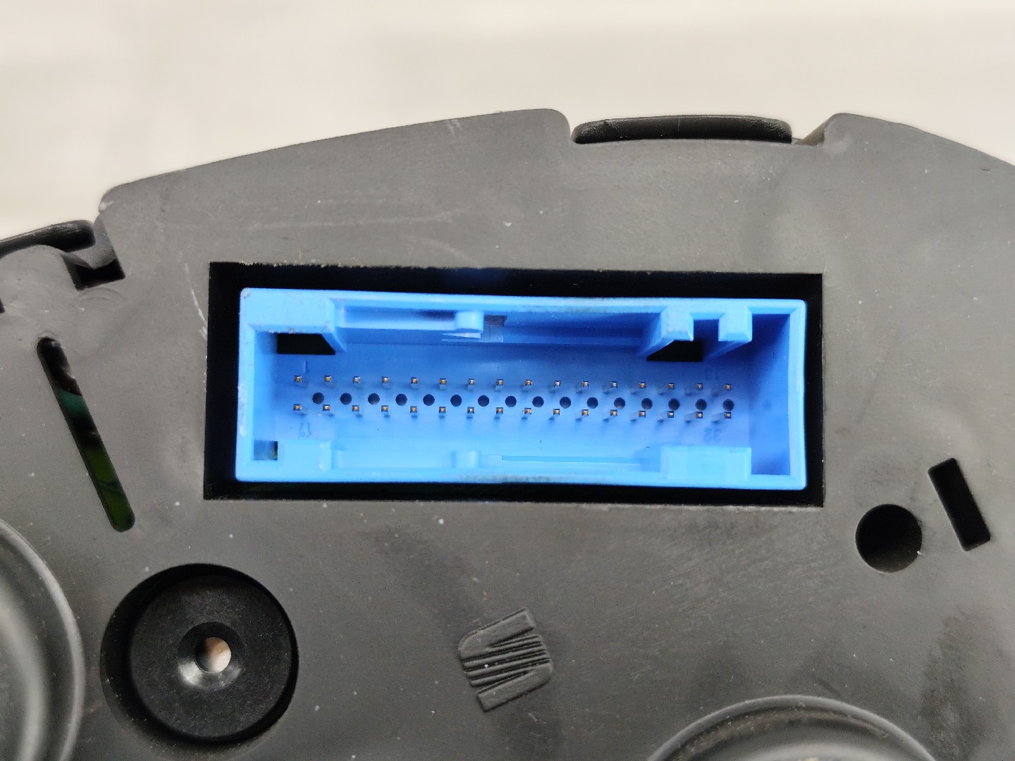 Quadrante / Cuadro de instrumentos SEAT Ibiza II (6K1) Imagem-6