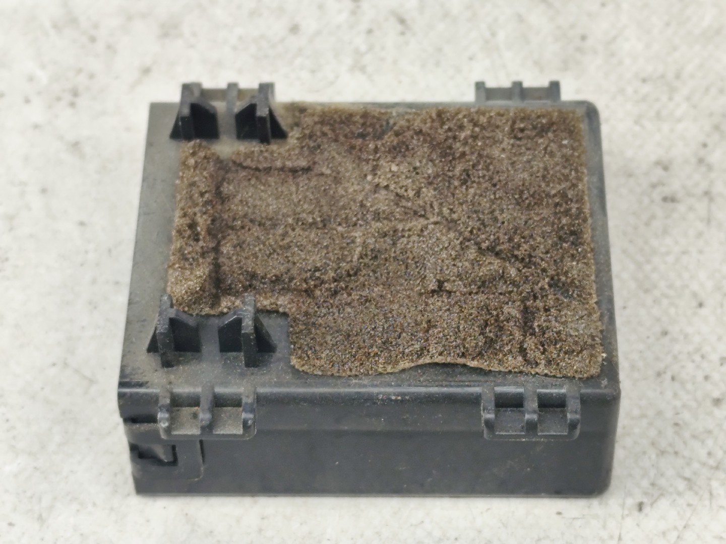 Centralina motor / ECU TOYOTA Avensis Sedan (_T22_) Imagem-1