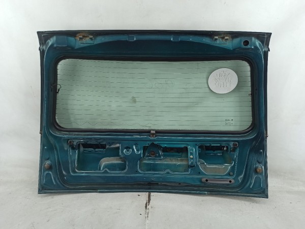 Porta / tampa da mala OPEL Corsa B Imagem-5