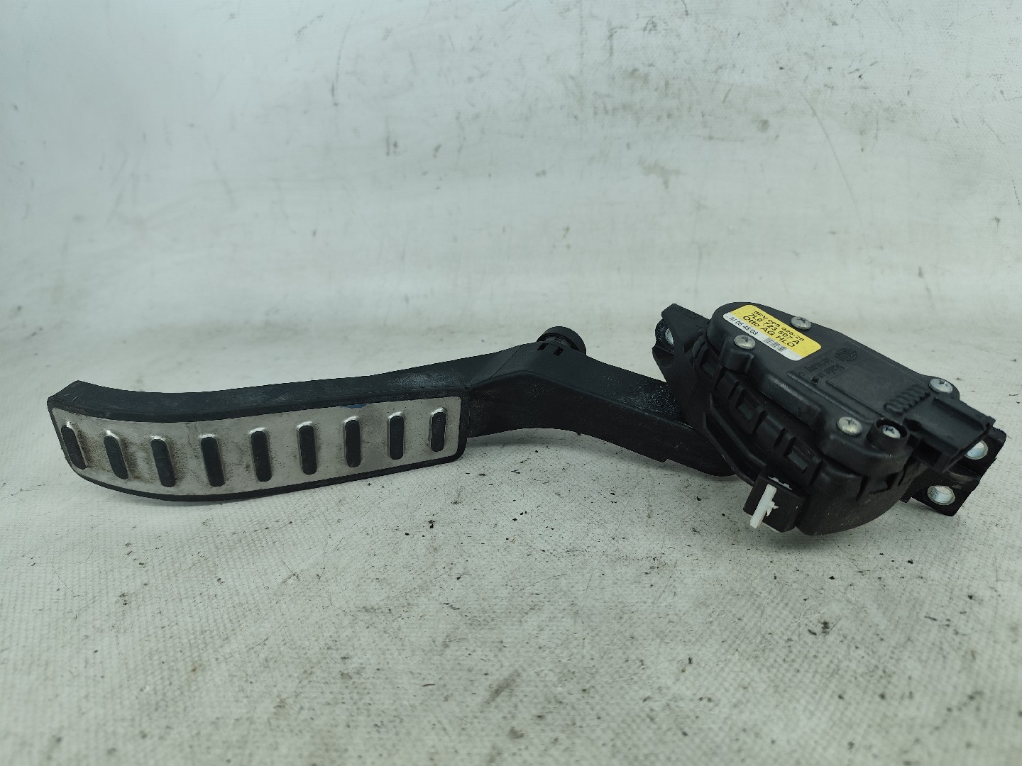 Módulo genérico PORSCHE Cayenne (9PA) Imagem-0