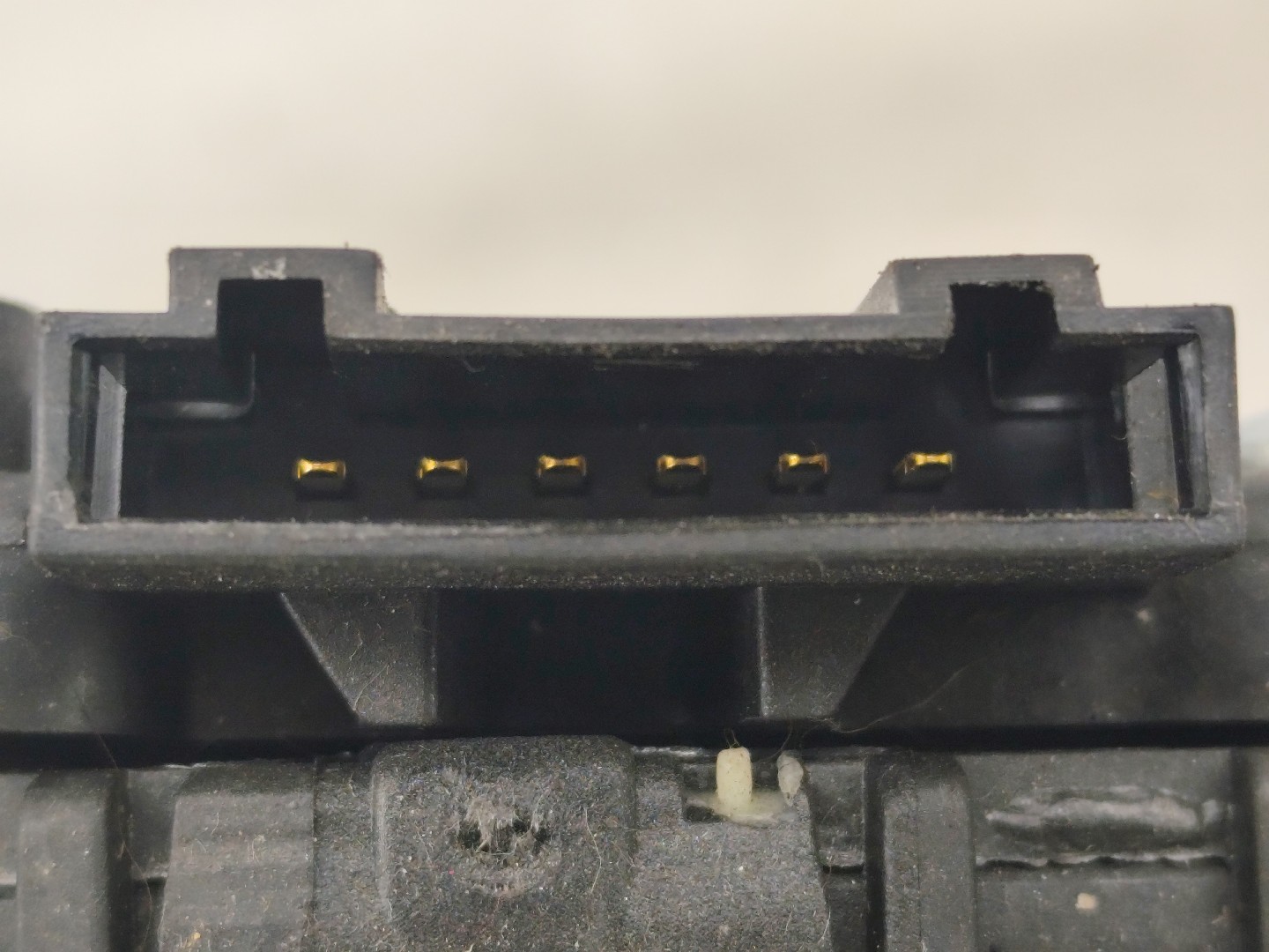 Módulo genérico PORSCHE Cayenne (9PA) Imagem-2