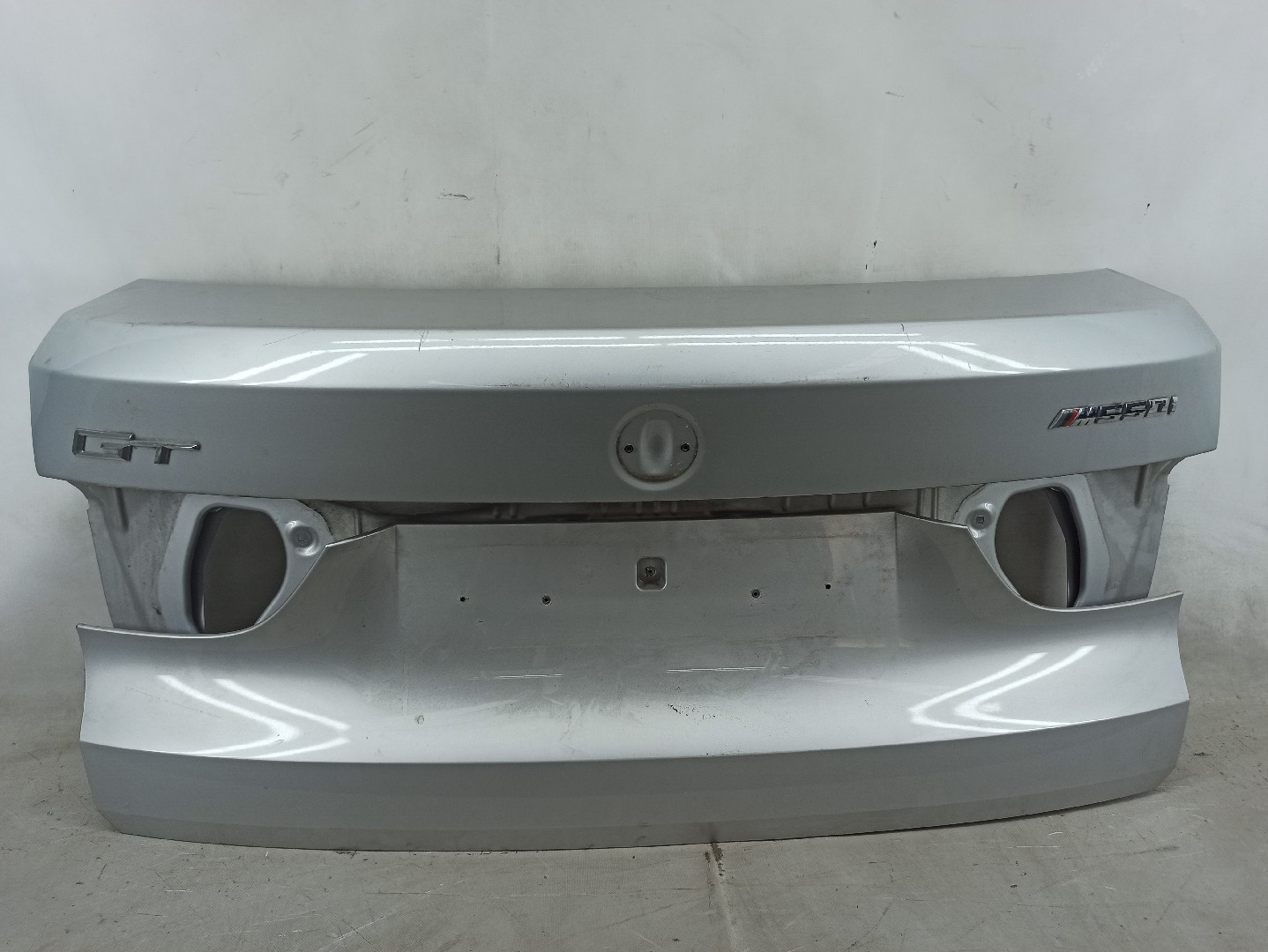 Porta / tampa da mala BMW 5 Gran Turismo (F07) Imagem-0