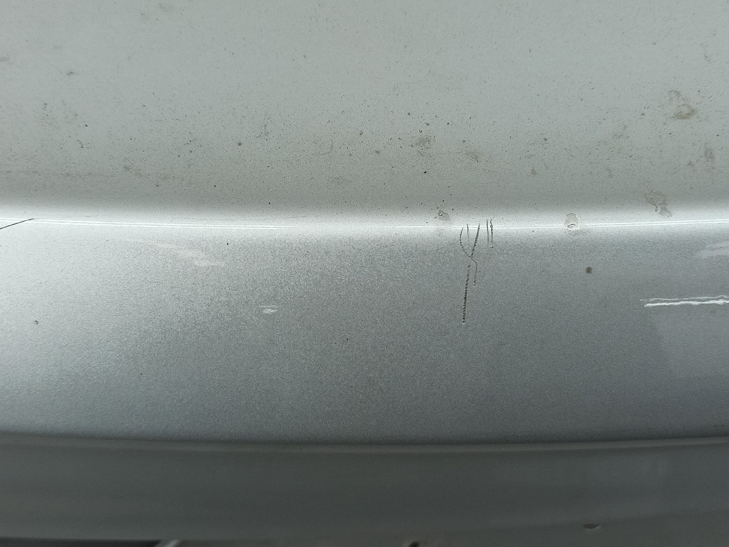 Porta / tampa da mala BMW 5 Gran Turismo (F07) Imagem-4