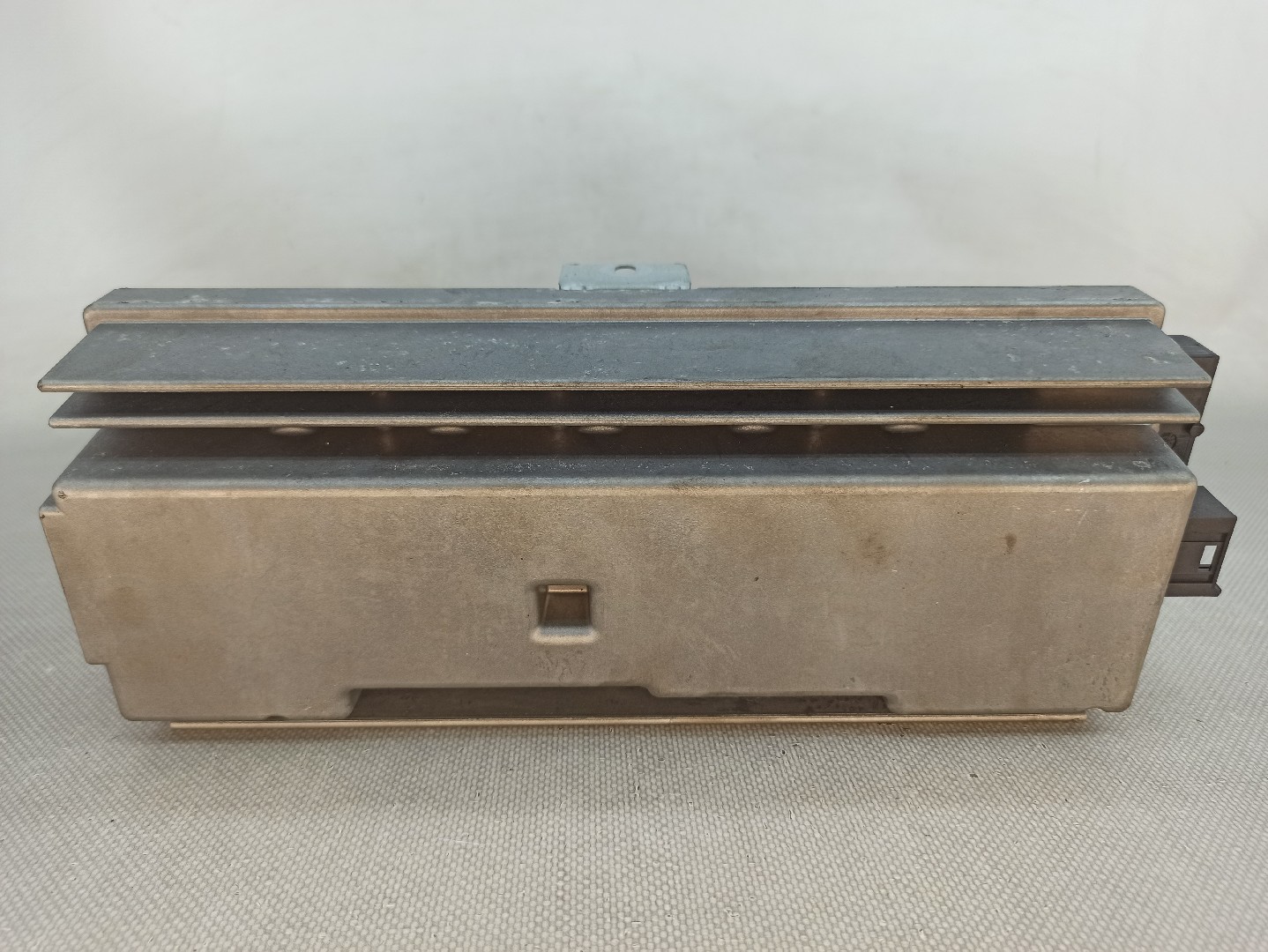 Amplificador de colunas BMW 5 Gran Turismo (F07) Imagem-0