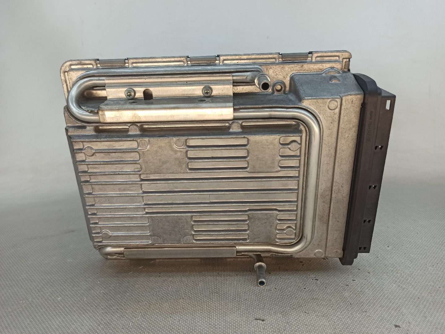 Engine control unit / ECU BMW 5 Gran Turismo (F07) Imagem-0