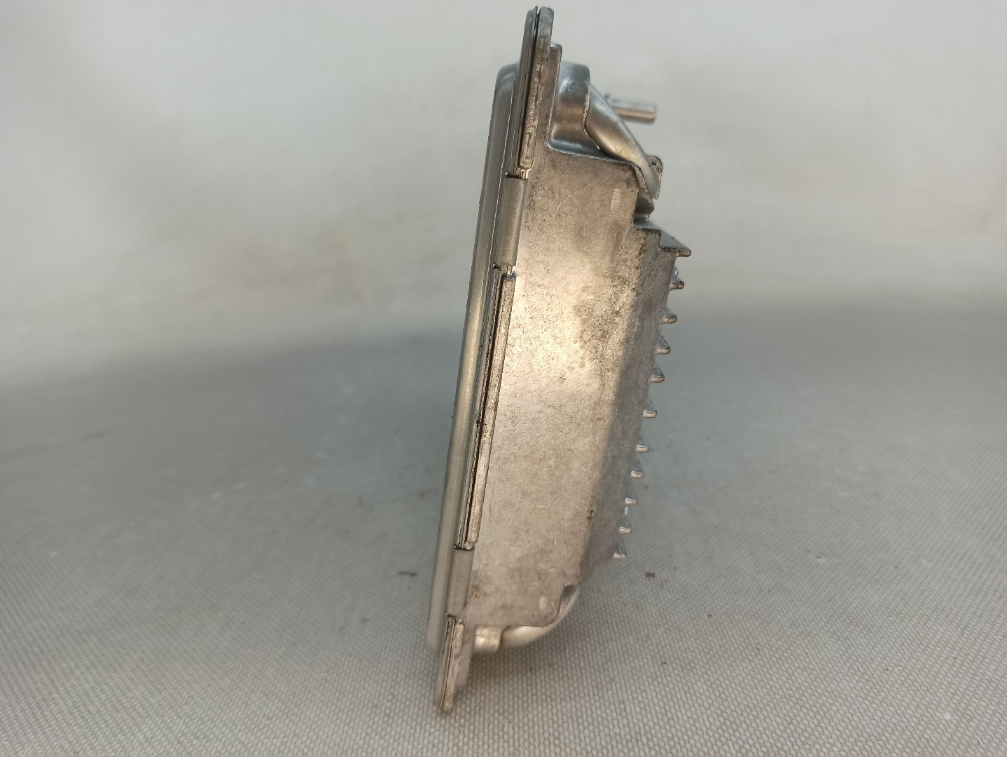 Engine control unit / ECU BMW 5 Gran Turismo (F07) Imagem-2