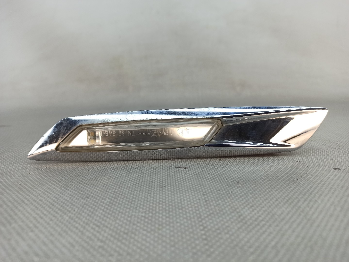 Freccia anteriore destra BMW 5 Gran Turismo (F07) Imagem-0