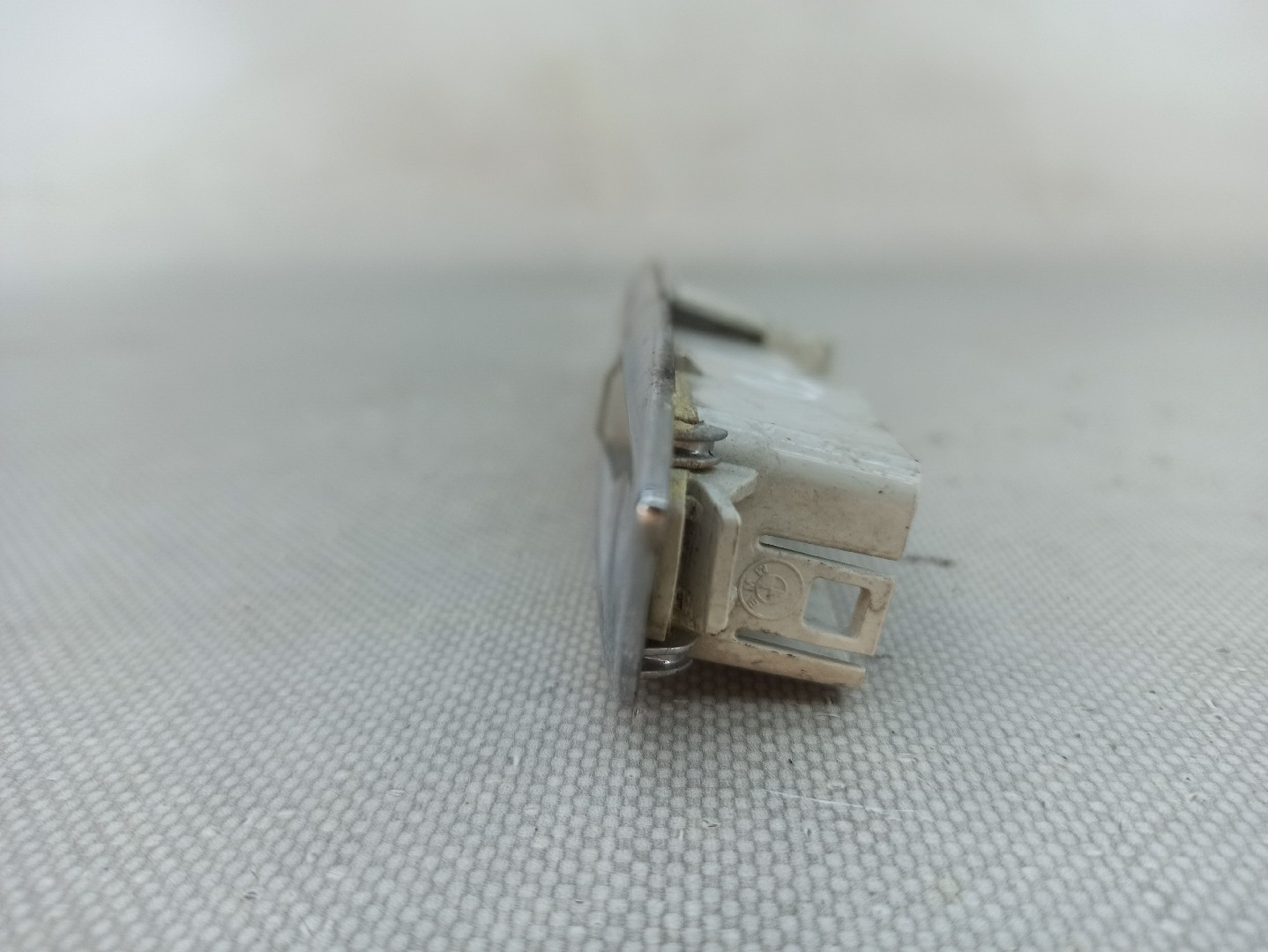 Freccia anteriore destra BMW 5 Gran Turismo (F07) Imagem-3