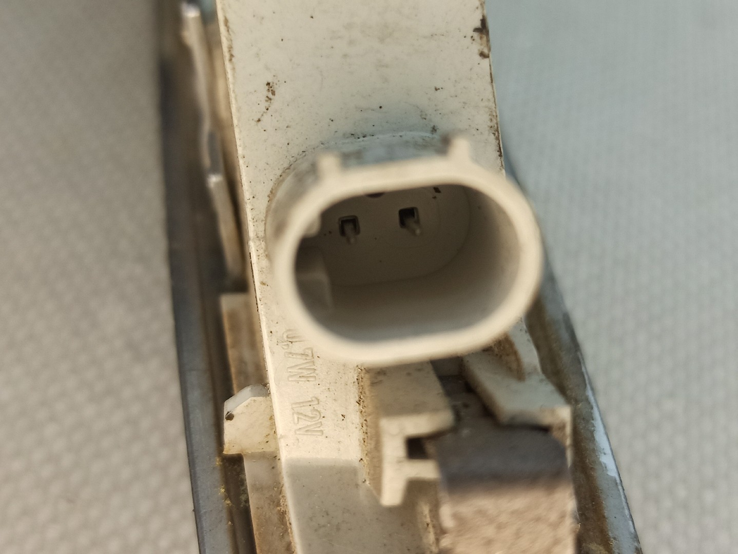 Freccia anteriore destra BMW 5 Gran Turismo (F07) Imagem-5