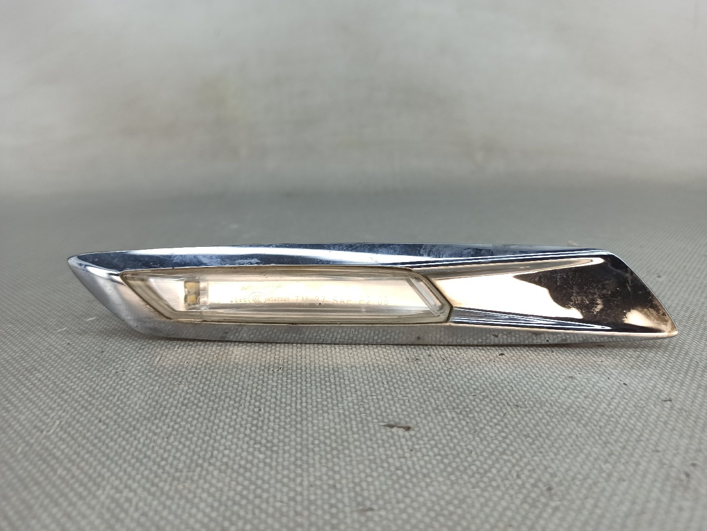 Freccia anteriore sinistra BMW 5 Gran Turismo (F07) Imagem-0