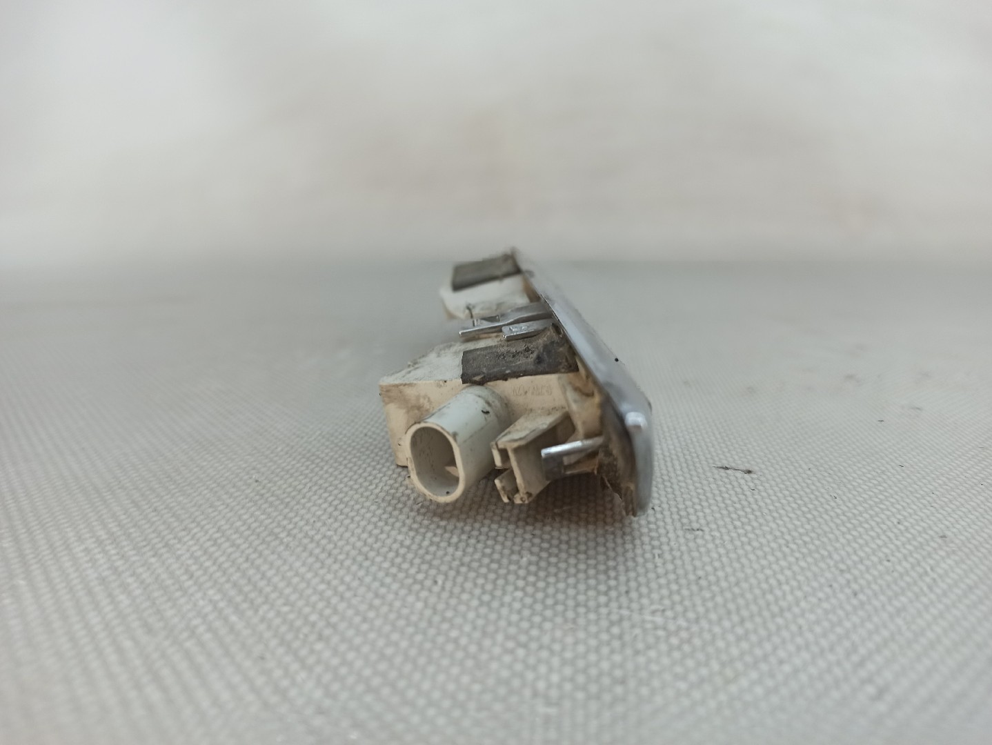 Freccia anteriore sinistra BMW 5 Gran Turismo (F07) Imagem-2