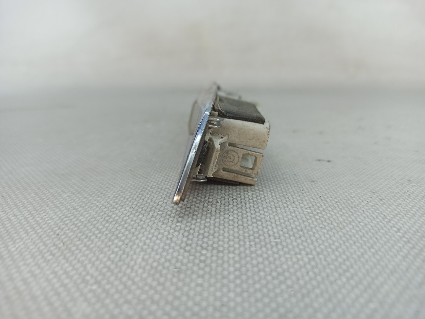 Freccia anteriore sinistra BMW 5 Gran Turismo (F07) Imagem-3