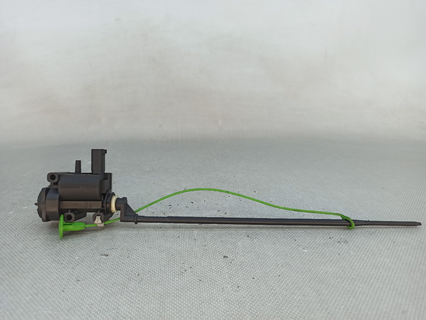 Attuatore Serratura serbatoio carburante BMW 5 Gran Turismo (F07) Imagem-0