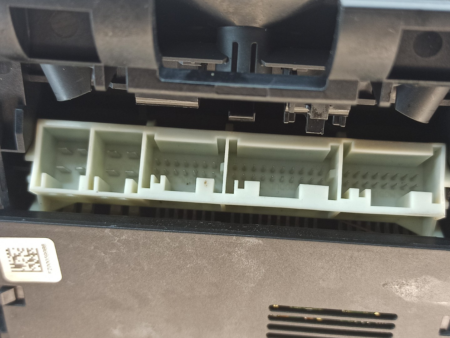 Plafoniera centrale BMW 5 Gran Turismo (F07) Imagem-5