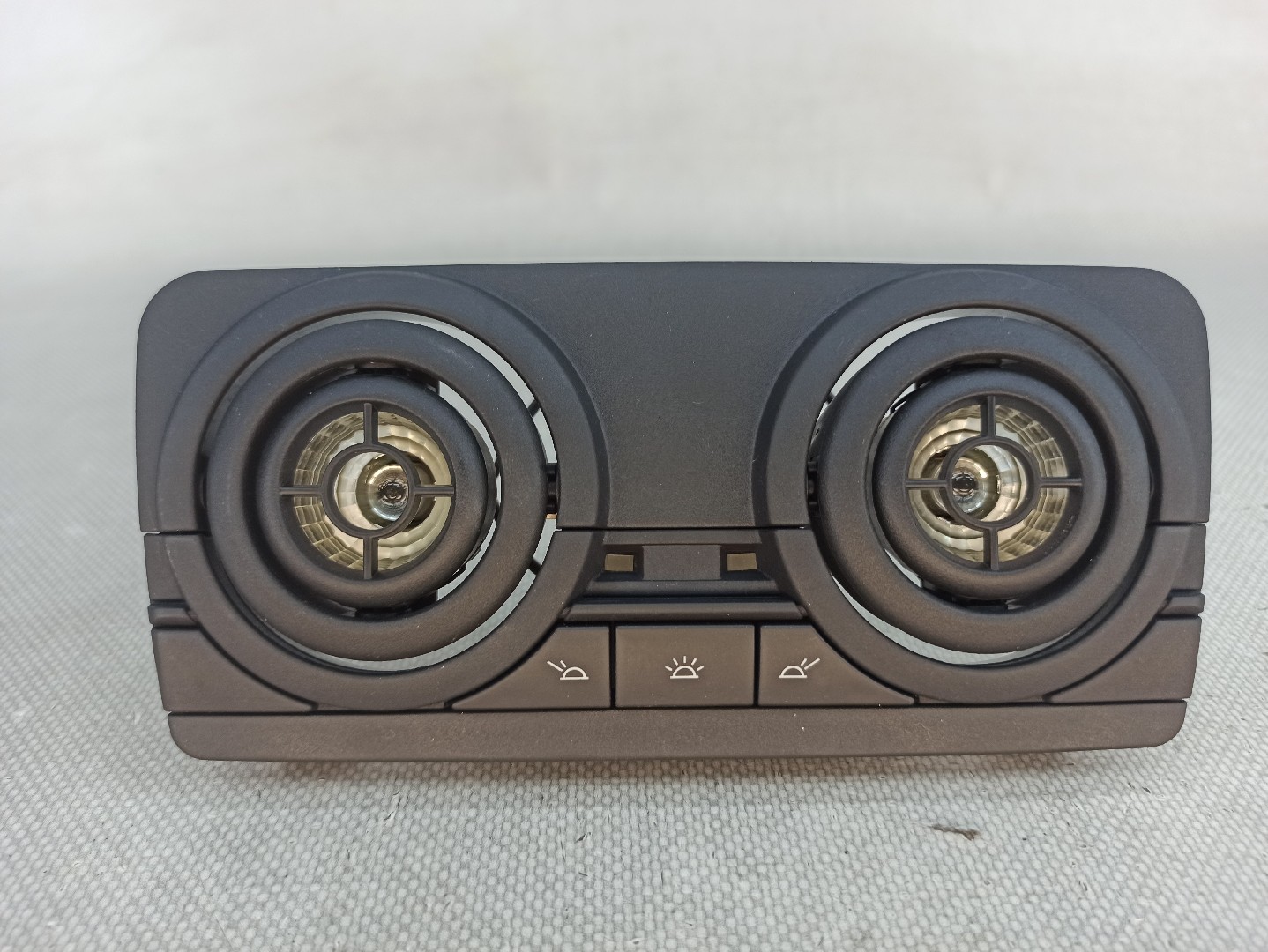 Plafoniera centrale BMW 5 Gran Turismo (F07) Imagem-0