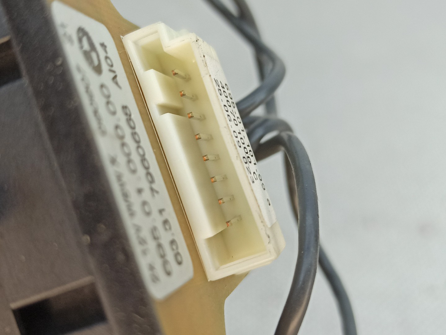 Plafoniera centrale BMW 5 Gran Turismo (F07) Imagem-5