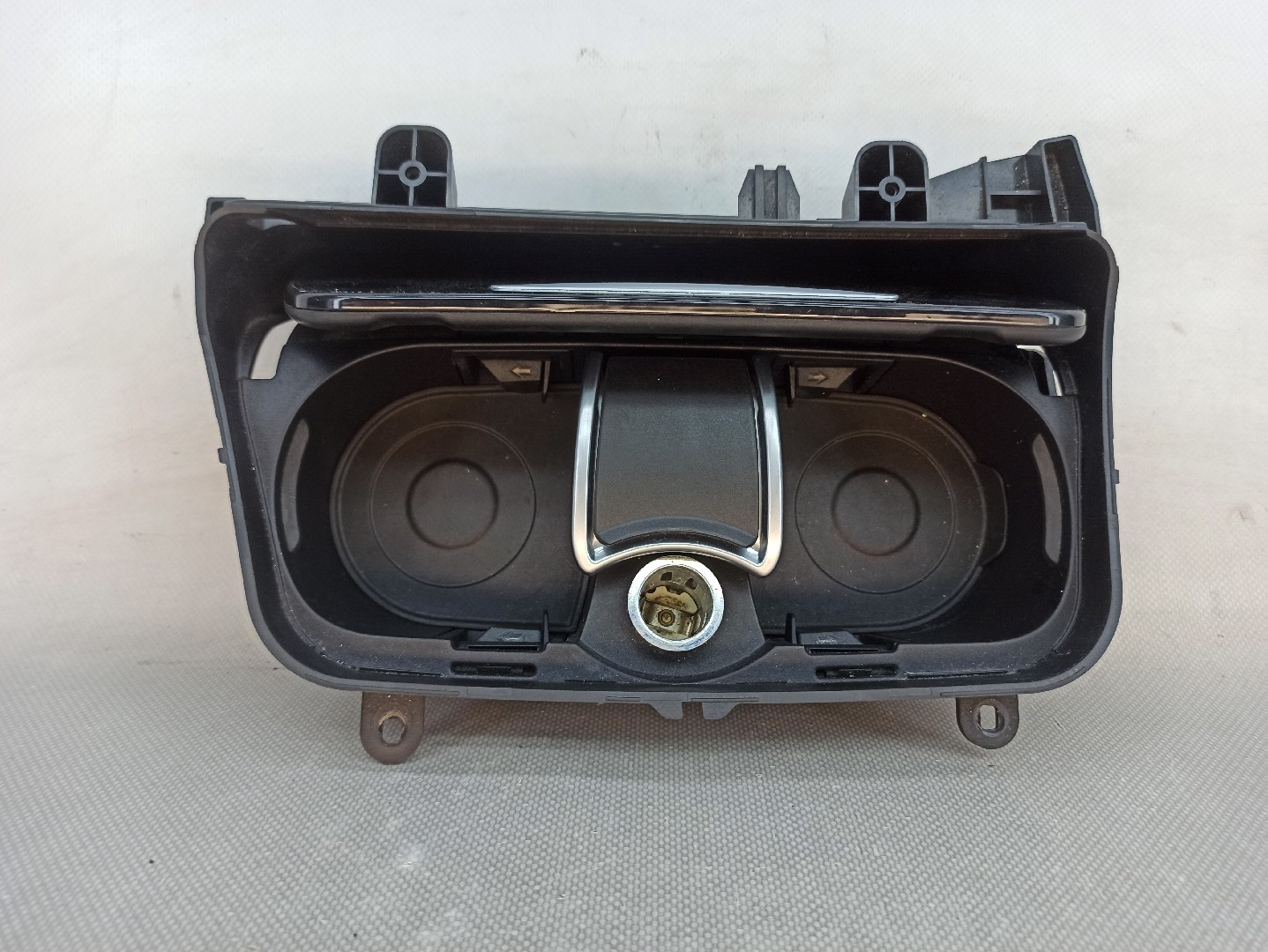 Portabicchieri BMW 5 Gran Turismo (F07) Imagem-1