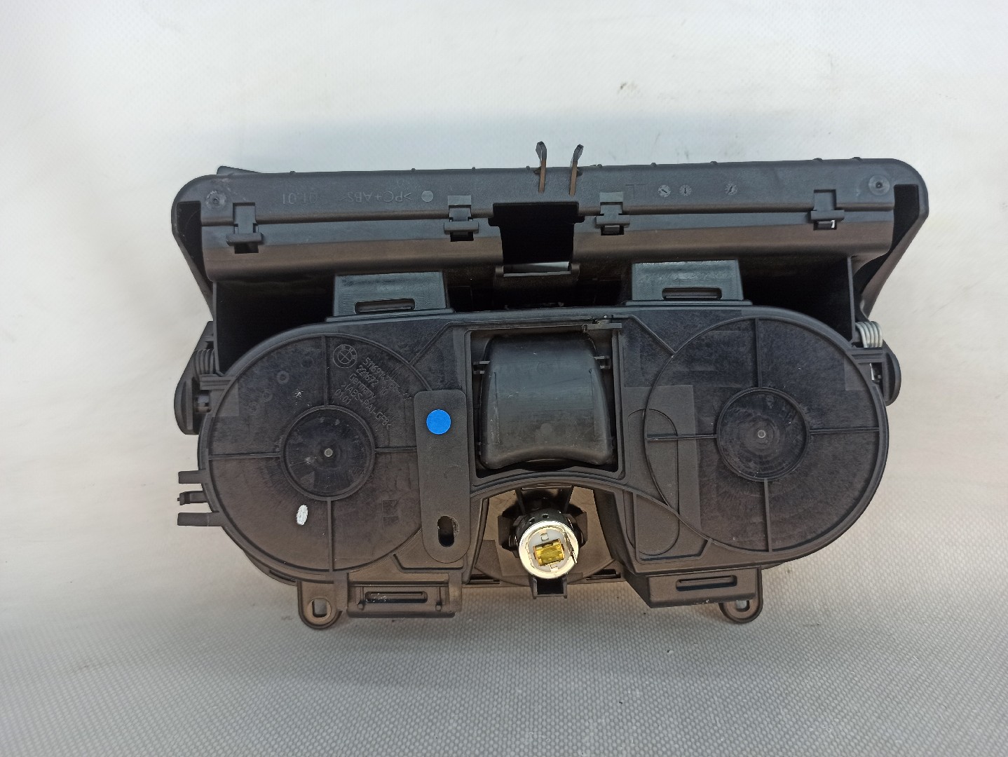 Portabicchieri BMW 5 Gran Turismo (F07) Imagem-2