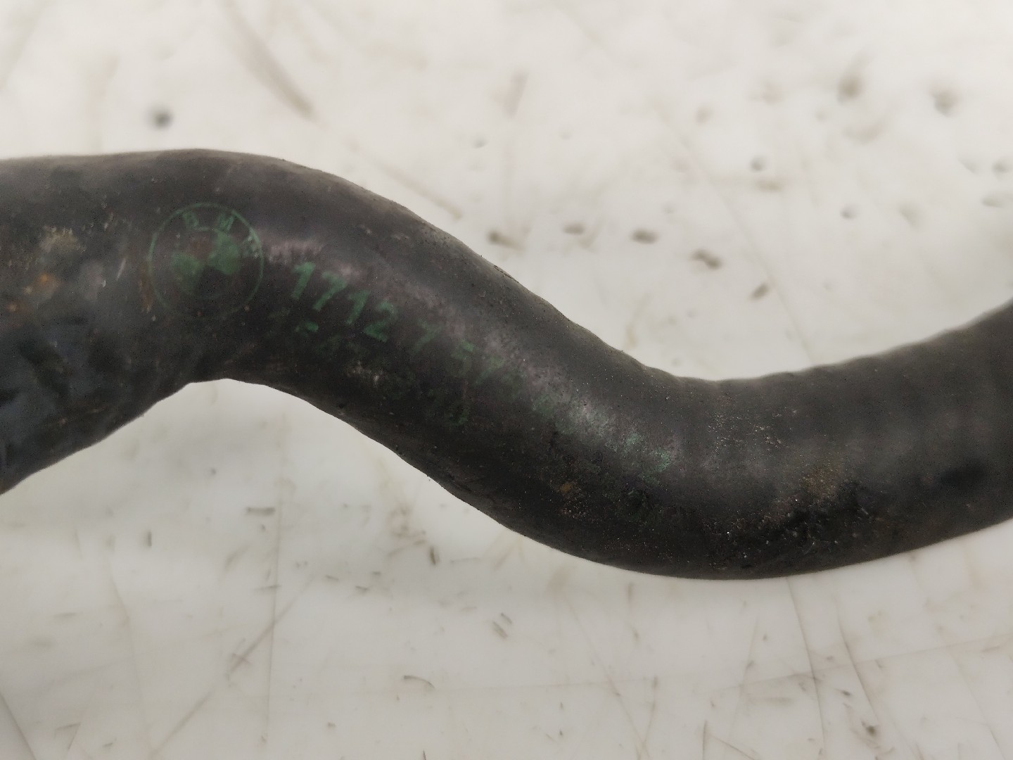 Tubo acqua BMW 5 Gran Turismo (F07) Imagem-4