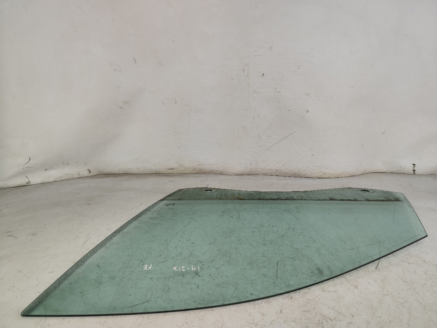 Vetro porta anteriore sinistra BMW 5 Gran Turismo (F07) Imagem-1