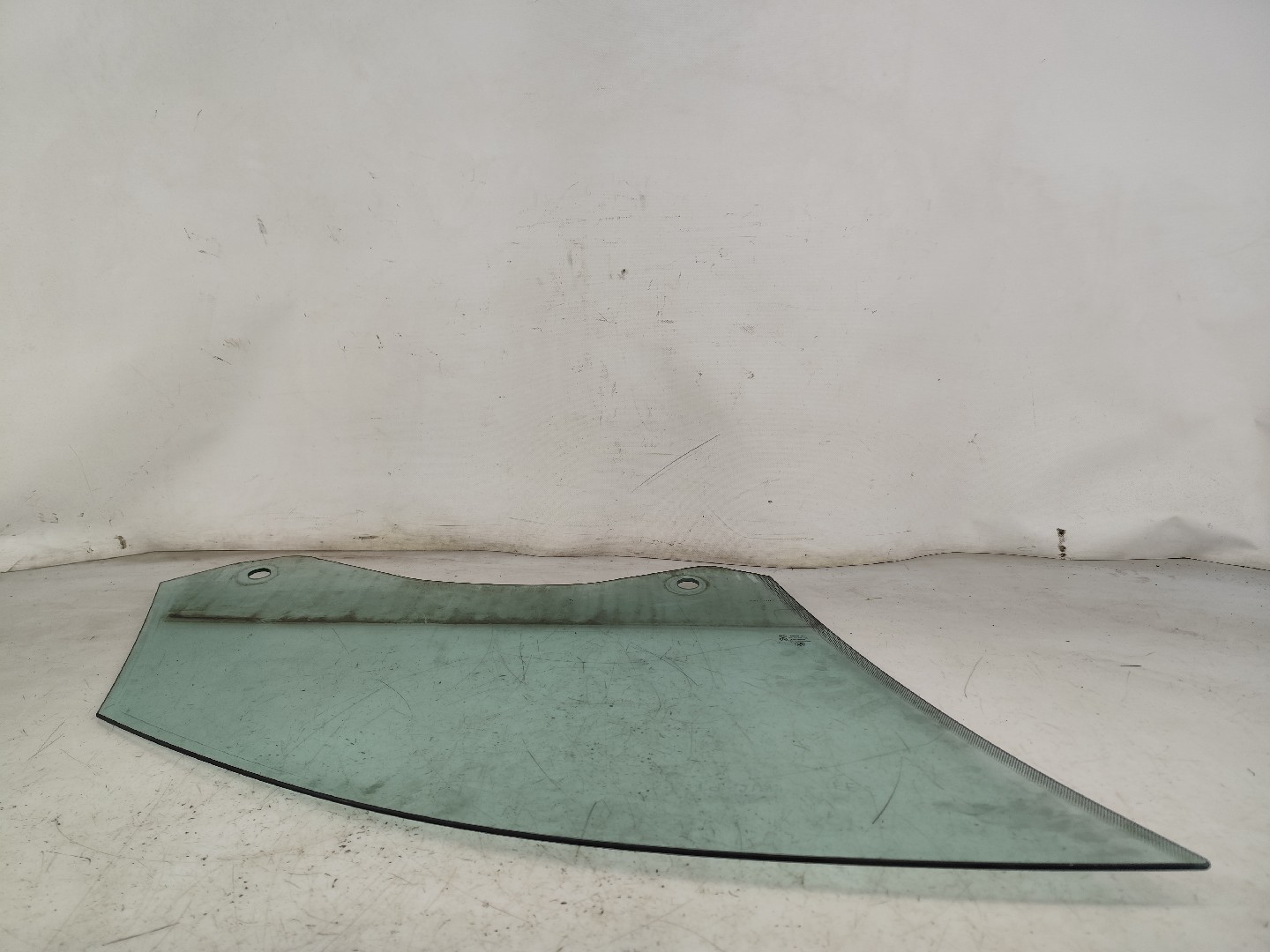 Vetro porta anteriore sinistra BMW 5 Gran Turismo (F07) Imagem-3