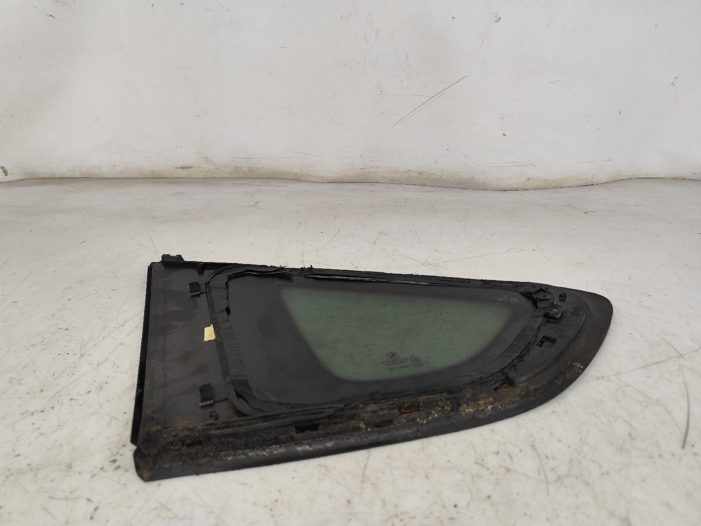 Vetro del pannello posteriore destro BMW 5 Gran Turismo (F07) Imagem-2