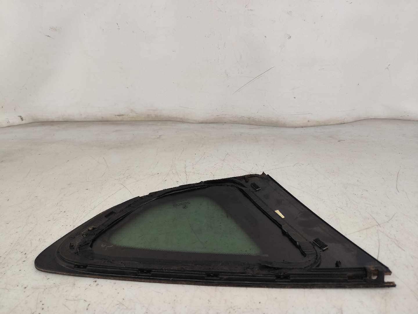 Vetro del pannello posteriore destro BMW 5 Gran Turismo (F07) Imagem-3