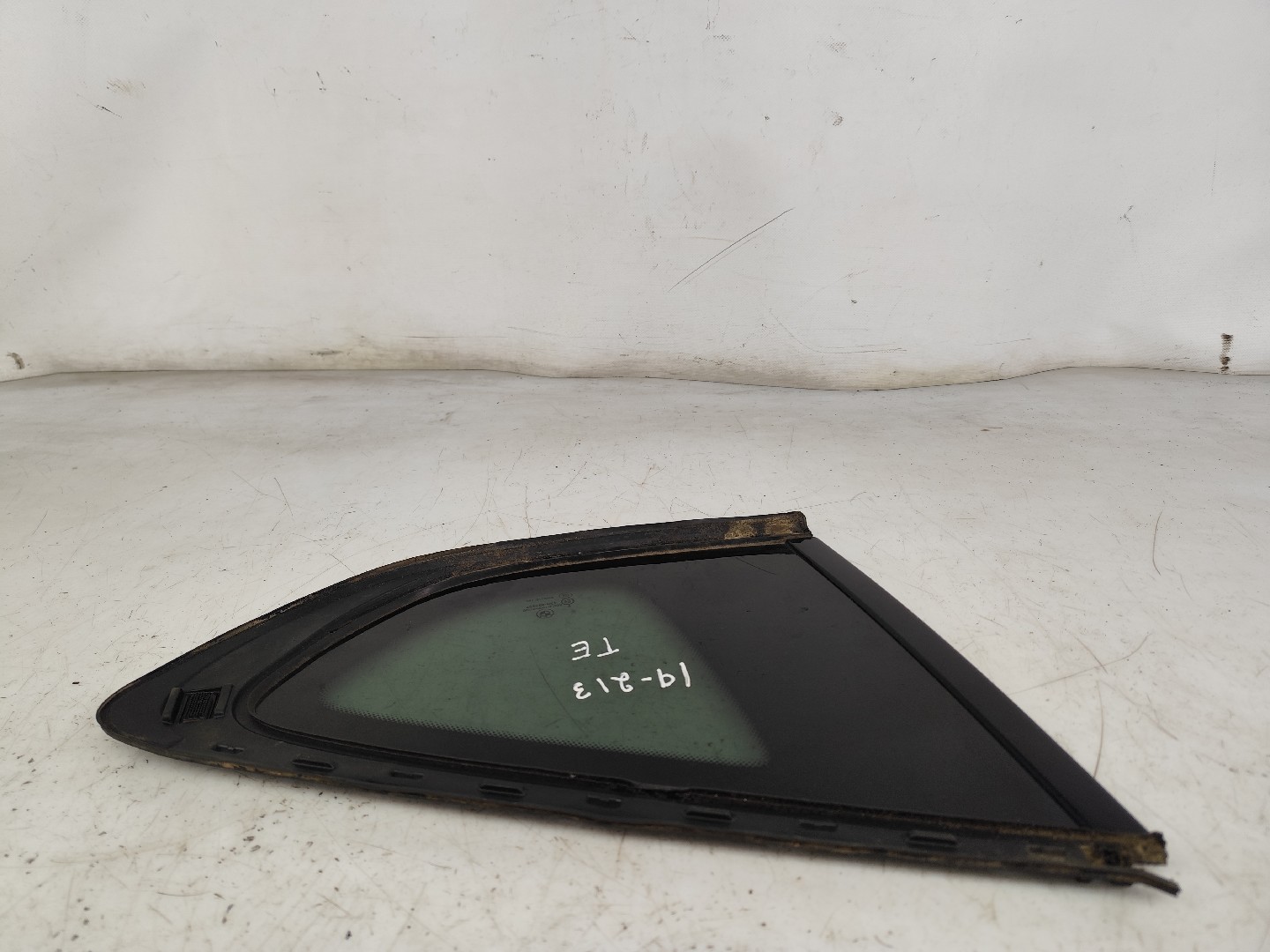 Vetro del pannello posteriore sinistro BMW 5 Gran Turismo (F07) Imagem-1