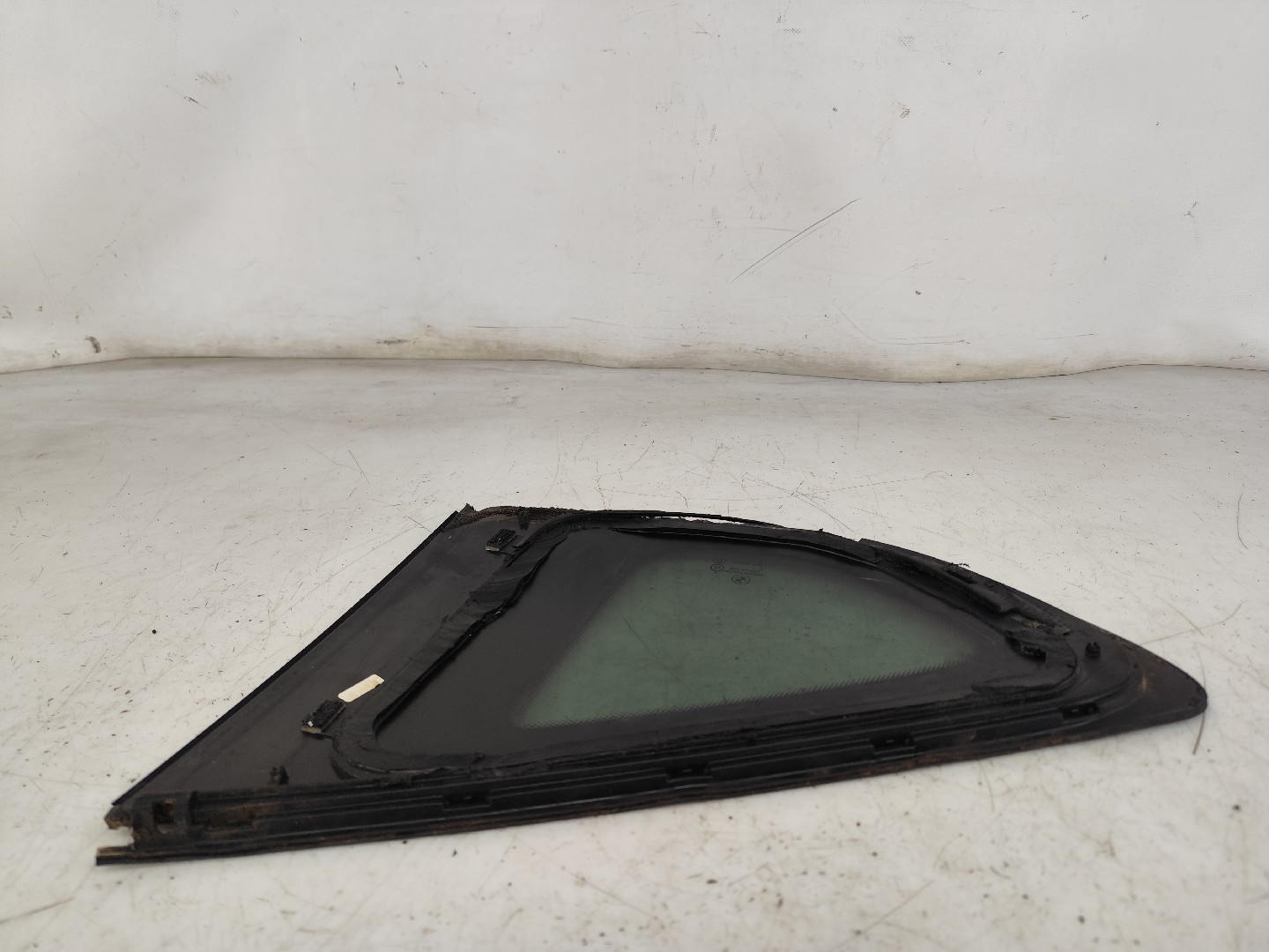 Vetro del pannello posteriore sinistro BMW 5 Gran Turismo (F07) Imagem-3