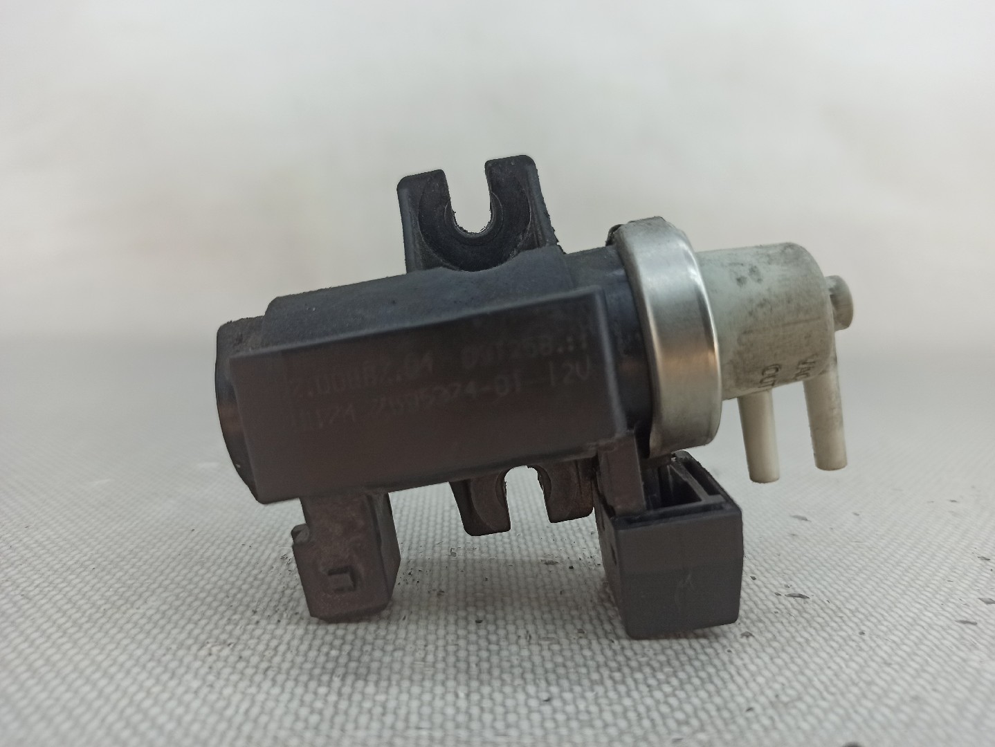 Elettrovalvola Convertitore Pressione BMW 5 Gran Turismo (F07) Imagem-0