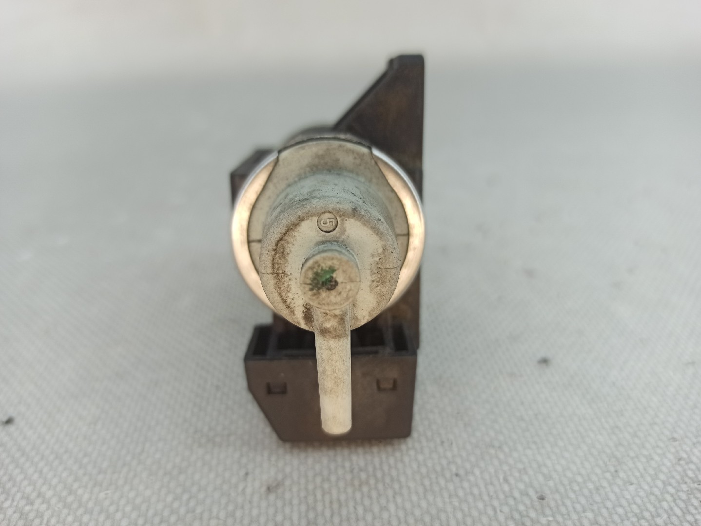 Elettrovalvola Convertitore Pressione BMW 5 Gran Turismo (F07) Imagem-3