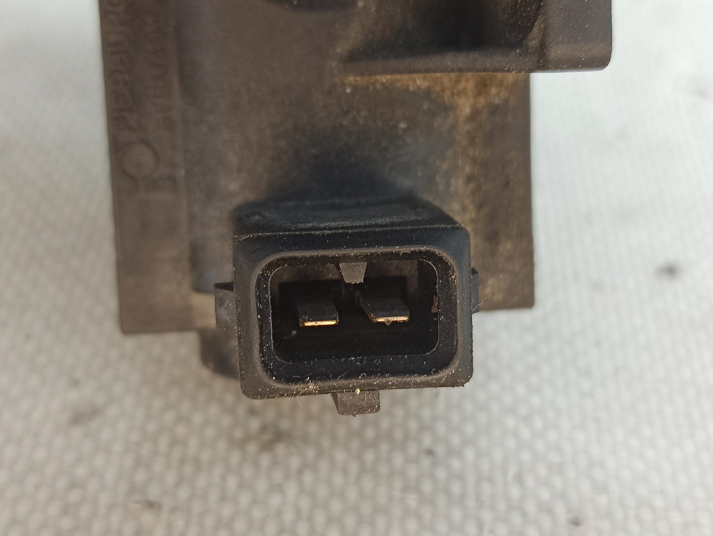 Elettrovalvola Convertitore Pressione BMW 5 Gran Turismo (F07) Imagem-5