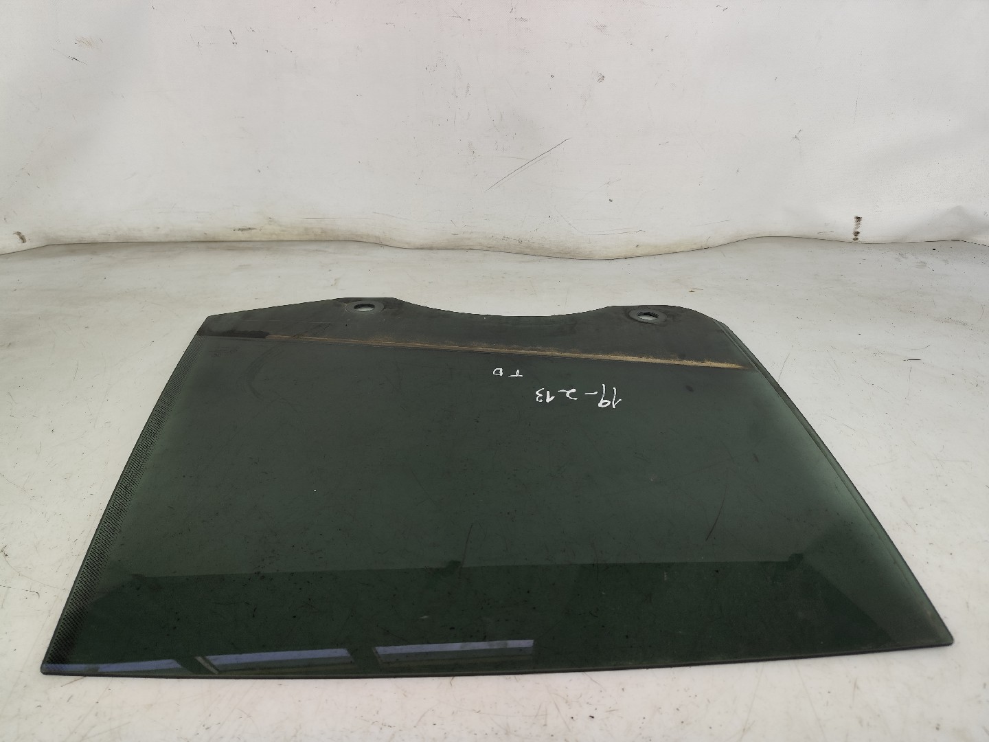 Vetro porta posteriore destra BMW 5 Gran Turismo (F07) Imagem-1