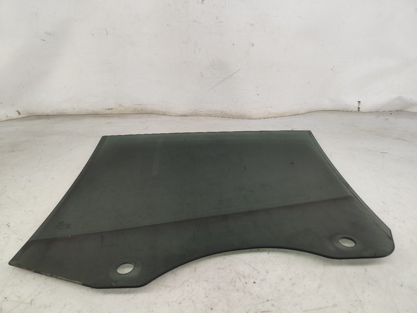 Vetro porta posteriore destra BMW 5 Gran Turismo (F07) Imagem-2