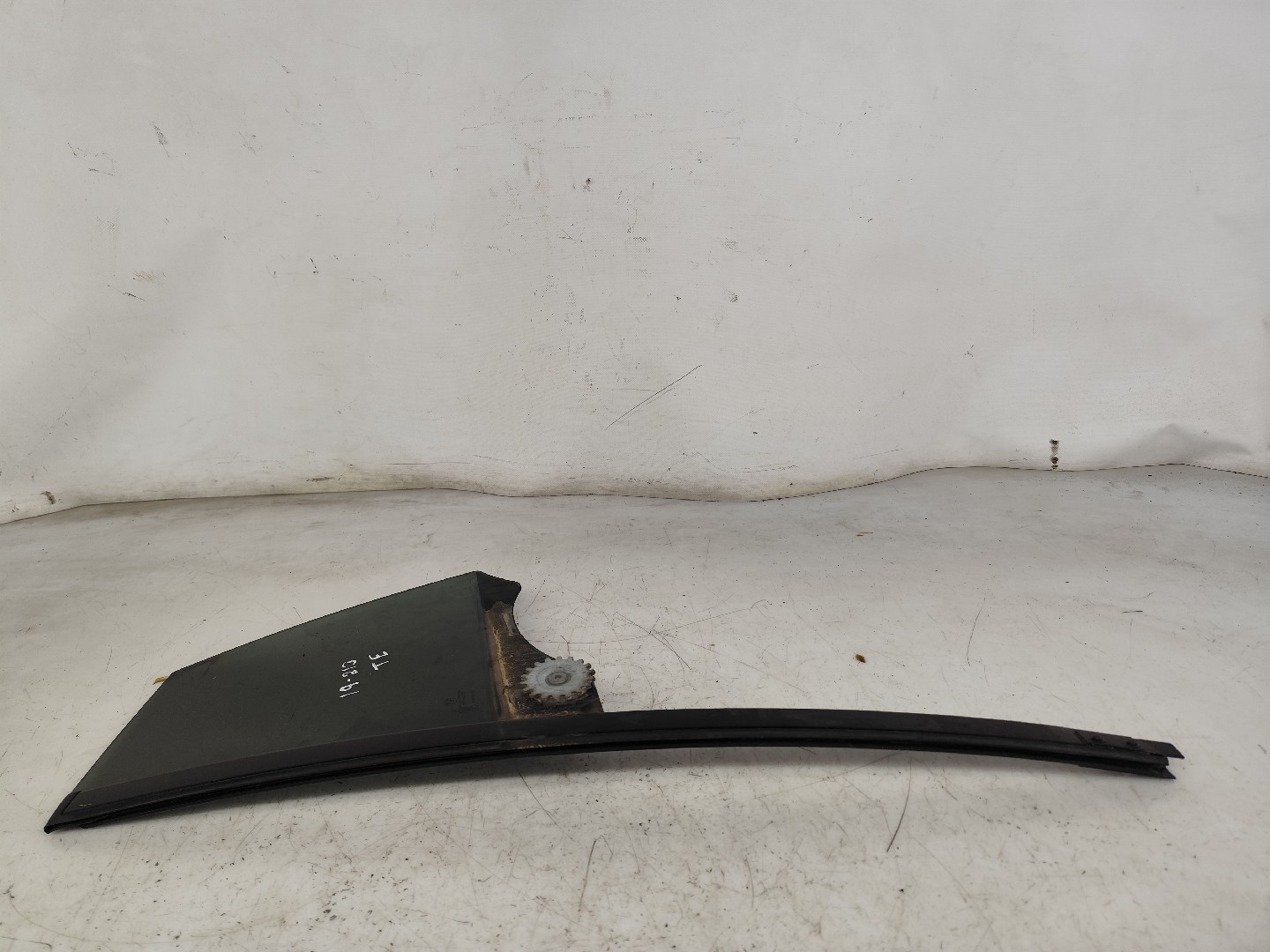 Vetro porta posteriore sinistra BMW 5 Gran Turismo (F07) Imagem-0