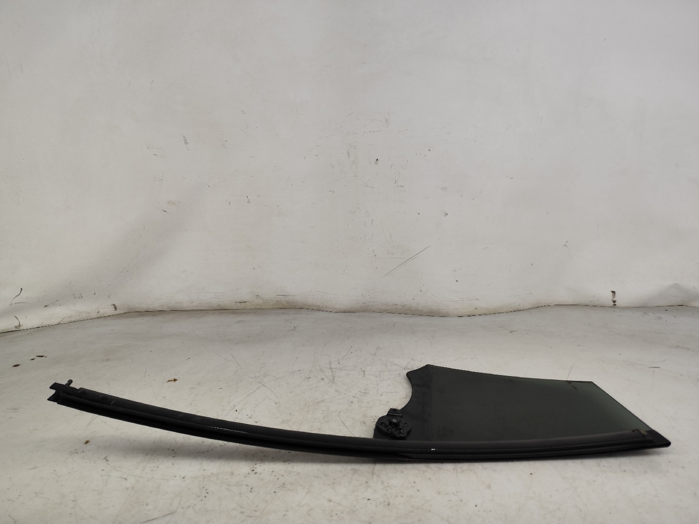 Vetro porta posteriore sinistra BMW 5 Gran Turismo (F07) Imagem-2