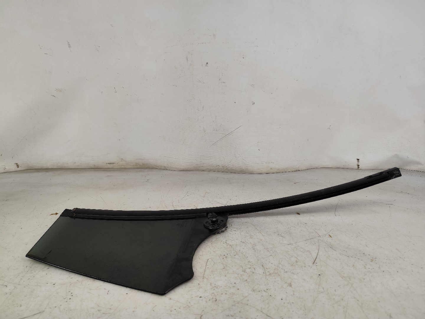 Vetro porta posteriore sinistra BMW 5 Gran Turismo (F07) Imagem-3