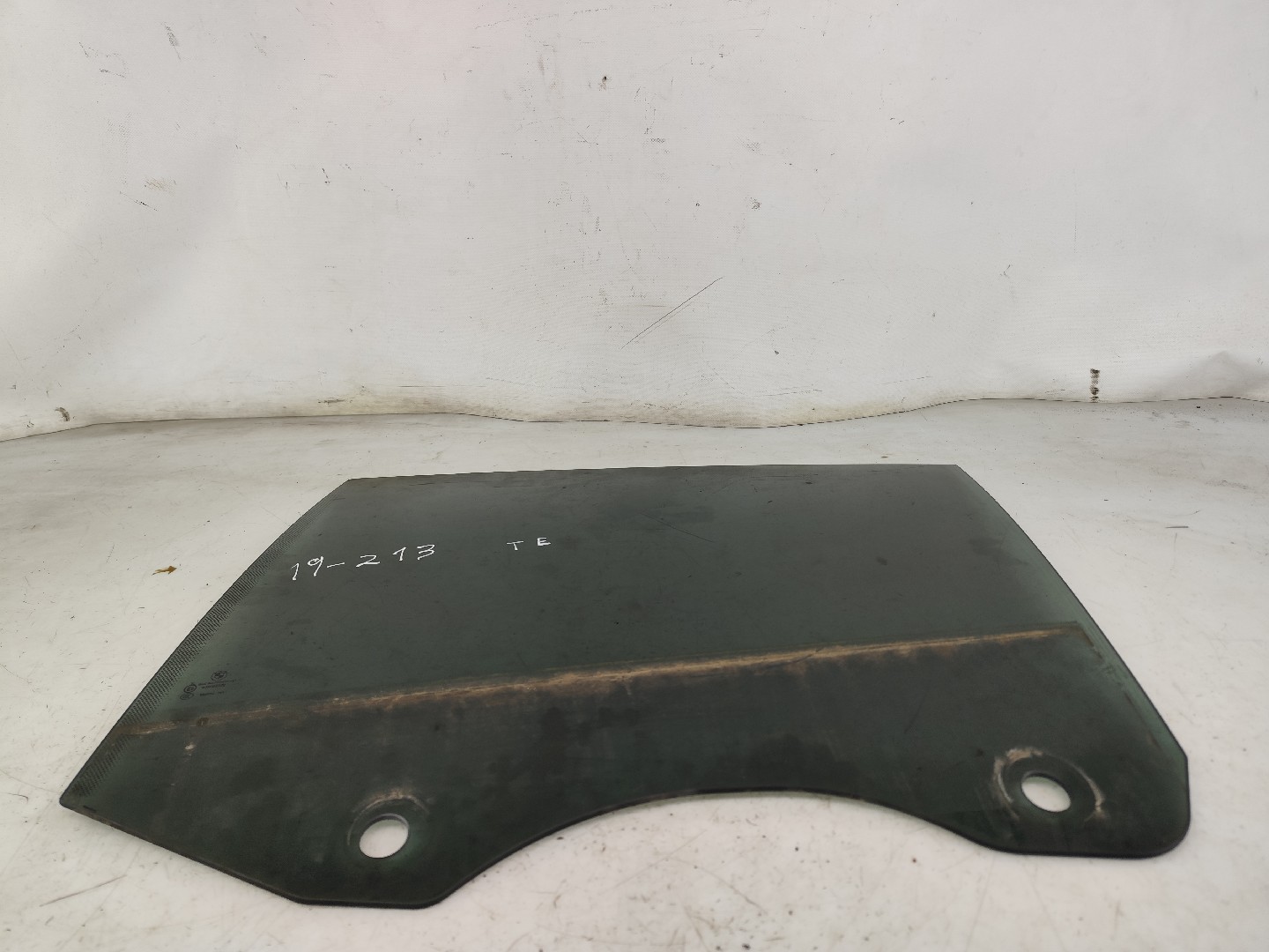 Vetro porta posteriore sinistra BMW 5 Gran Turismo (F07) Imagem-0