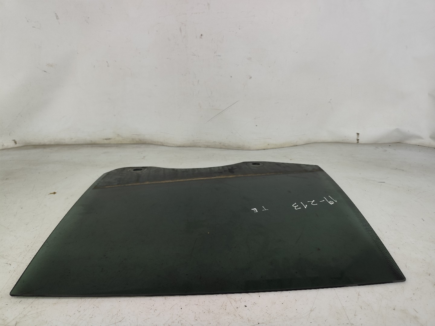 Vetro porta posteriore sinistra BMW 5 Gran Turismo (F07) Imagem-1