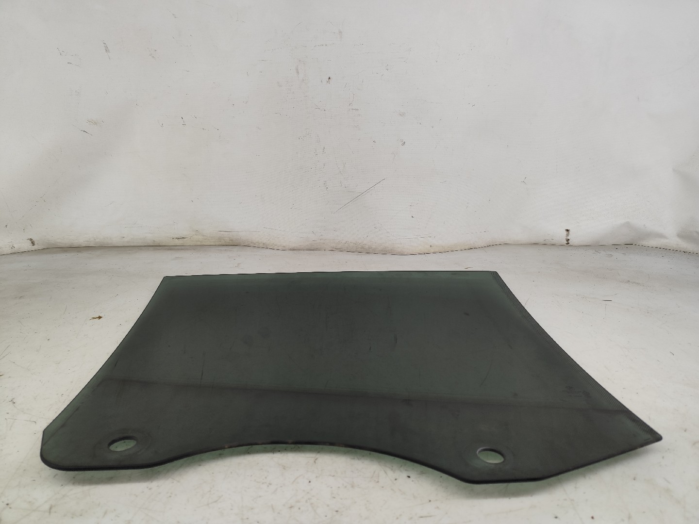 Vetro porta posteriore sinistra BMW 5 Gran Turismo (F07) Imagem-2