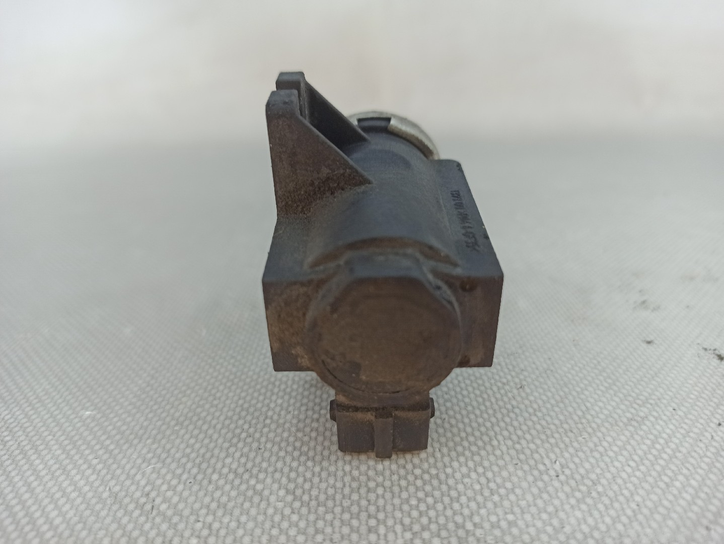 Elettrovalvola Convertitore Pressione BMW 5 Gran Turismo (F07) Imagem-2