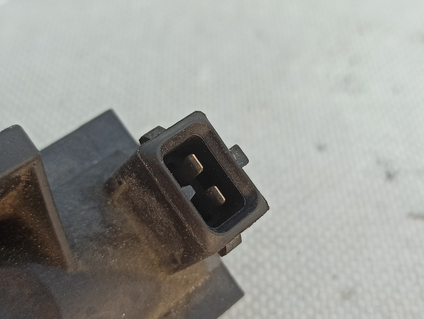 Elettrovalvola Convertitore Pressione BMW 5 Gran Turismo (F07) Imagem-5