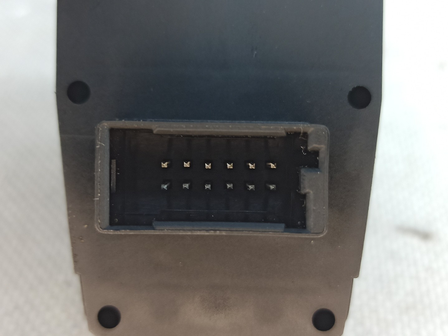 Travão de mão / parque BMW 5 Gran Turismo (F07) Imagem-5